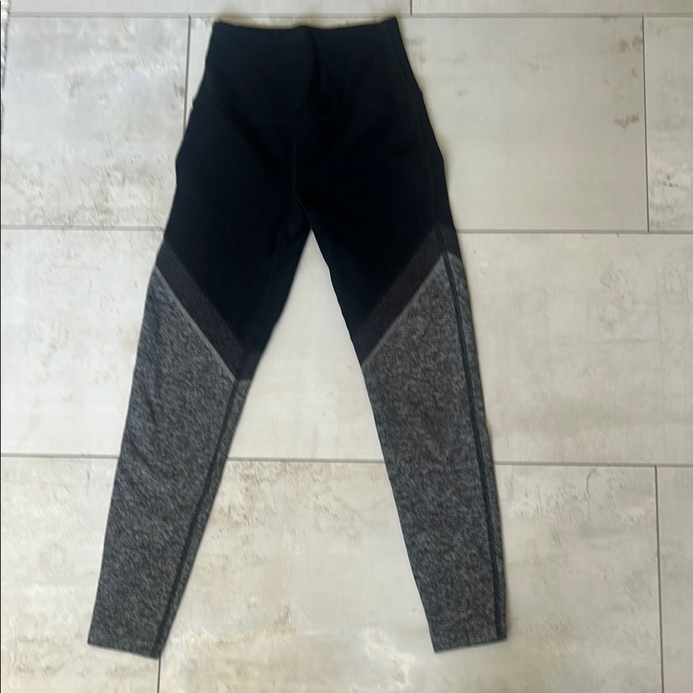 Beyond Yoga Space dye legging